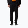 Pantaloni pentru bărbați The North Face Reaxion 2.0 Jogger black heather