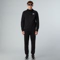 Pantaloni pentru bărbați The North Face Reaxion 2.0 Jogger black heather 2