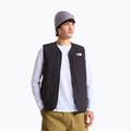 Vestă pentru bărbați The North Face Ilti Liner tnf black 4