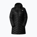 Geacă căptușită de damă The North Face Huila Synth Parka neagră 5
