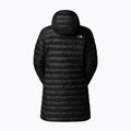 Geacă căptușită de damă The North Face Huila Synth Parka neagră 6