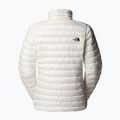 Geacă cu izolare pentru femei The North Face Huila Synth white dune 2