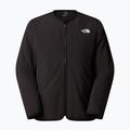 Geacă împotriva vântului pentru bărbați The North Face Ilti Liner tnf black 6