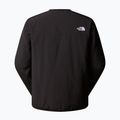Geacă împotriva vântului pentru bărbați The North Face Ilti Liner tnf black 7