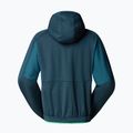 Bluză pentru femei The North Face Mountain Athletics Fleece Full Zip deep cypress/space 6