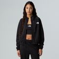 Bluză pentru femei The North Face Mountain Athletics Fleece Full Zip black 4
