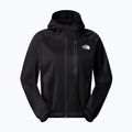 Bluză pentru femei The North Face Mountain Athletics Fleece Full Zip black 5