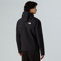 Bluză pentru bărbați The North Face Athletics Cari Hooded black 3