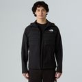 Bluză pentru bărbați The North Face Athletics Cari Hooded black 4