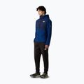 Bluză pentru bărbați The North Face Athletics Cari Hooded estate blue/summit navy 2