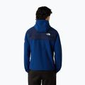 Bluză pentru bărbați The North Face Athletics Cari Hooded estate blue/summit navy 3