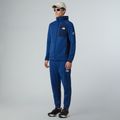 Bluză pentru bărbați The North Face Mountain Athletics Fleece Full Zip estate blue/summit navy 2