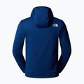 Bluză pentru bărbați The North Face Mountain Athletics Fleece Full Zip estate blue/summit navy 6