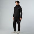 Bluză pentru bărbați The North Face Mountain Athletics Fleece Full Zip black 2