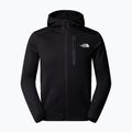 Bluză pentru bărbați The North Face Mountain Athletics Fleece Full Zip black 4