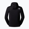 Bluză pentru bărbați The North Face Mountain Athletics Fleece Full Zip black 5