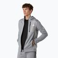 Bluză pentru bărbați The North Face Mountain Athletics Fleece Full Zip pale grey/heather/m 4