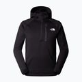 Hanorac pentru bărbați  The North Face Mountain Athletics Fleece Hooded 1/4 Zip black 4