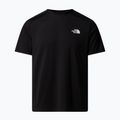 Tricou pentru bărbați The North Face Mountain Athletics Tape tnf black 4