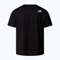 Tricou pentru bărbați The North Face Mountain Athletics Tape tnf black 5