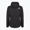 Geacă softshell pentru femei The North Face Quest Highloft EU black heather 2