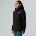 Geacă 3în1 pentru femei The North Face Inlux Insulated black 4