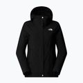 Geacă 3în1 pentru femei The North Face Inlux Insulated black 5