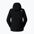 Geacă 3în1 pentru femei The North Face Inlux Insulated black 6