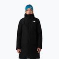 Geacă cu puf pentru femei The North Face Suzanne Triclimate 2.0 black