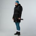 Geacă cu puf pentru femei The North Face Suzanne Triclimate 2.0 black 2