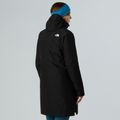 Geacă cu puf pentru femei The North Face Suzanne Triclimate 2.0 black 3