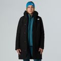 Geacă cu puf pentru femei The North Face Suzanne Triclimate 2.0 black 5