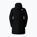 Geacă cu puf pentru femei The North Face Suzanne Triclimate 2.0 black 7