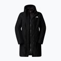 Geacă de puf damă The North Face Suzanne Triclimate 2.0 negru 8
