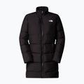 Geacă cu puf pentru femei The North Face Suzanne Triclimate 2.0 black 9