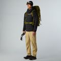 Geacă cu puf pentru bărbați The North Face Abseil Stretch Down Hoodie black 2