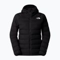 Geacă cu puf pentru femei The North Face Abseil Stretch Down Hoodie black 5