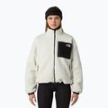 Geacă pentru femei The North Face Yumiori Reversible black/white dune
