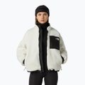 Geacă pentru femei The North Face Yumiori Reversible black/white dune 4