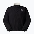 Geacă pentru femei The North Face Yumiori Reversible black/white dune 7