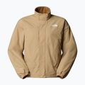 Geacă pentru femei The North Face Yumiori Reversible khaki stone/utility brown 7