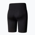 Legginsy trekkingowe damskie The North Face Flex 8IN Tight tnf black 6