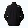 Geacă softshell pentru bărbați The North Face Apex Bionic black 5