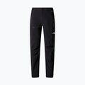 Pantaloni softshell pentru bărbați The North Face Speedlight Regular black 4