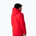 Geacă de schi pentru bărbați The North Face Chakal elevation red/black 3