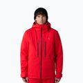 Geacă de schi pentru bărbați The North Face Chakal elevation red/black 4