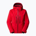Geacă de schi pentru bărbați The North Face Chakal elevation red/black 5