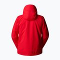 Geacă de schi pentru bărbați The North Face Chakal elevation red/black 6