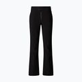 Pantaloni de schi pentru femei The North Face Snoga Regular black/black