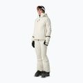 Pantaloni de schi pentru femei The North Face Snoga Regular white dune/white dune